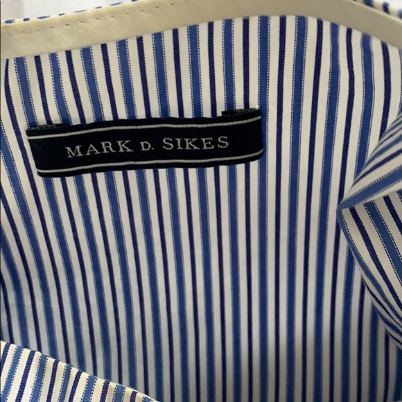 Mark Sikes top - Picture 7 of 12